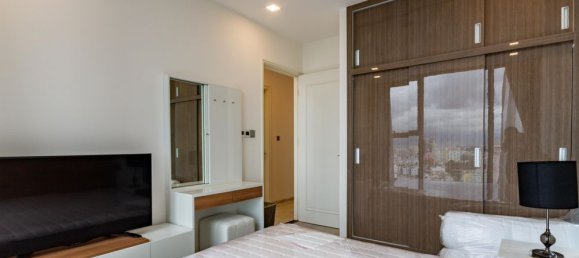 2 bedrooms Apartment in District 1, Vietnam No. 18065 10