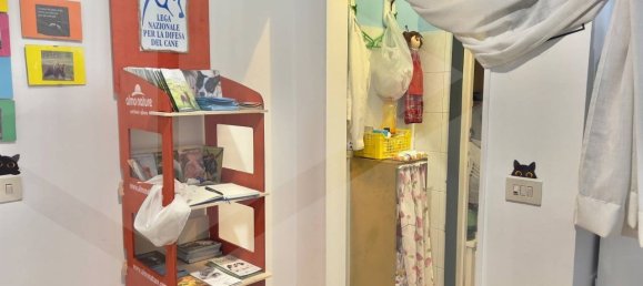 2-Zimmer Gewerbliche Immobilie in Conversano, Italy, Nr. 24929 3