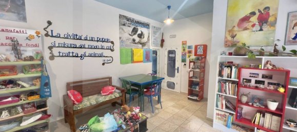 2-Zimmer Gewerbliche Immobilie in Conversano, Italy, Nr. 24929 2