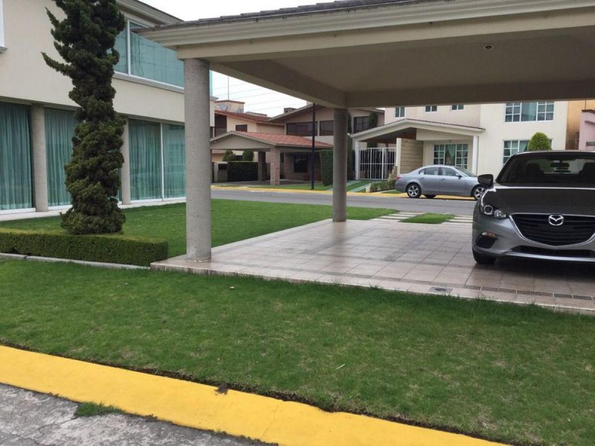  Land in Tepotzotlan, Mexico No. 204429