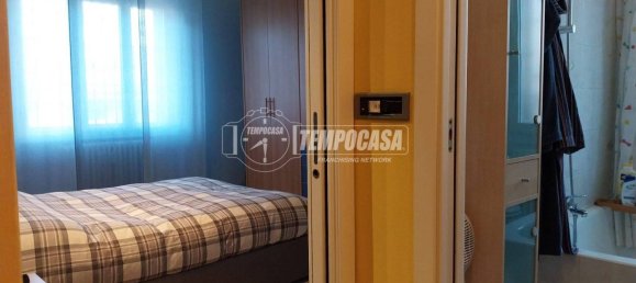 1 chambre Appartement à Novate Milanese, Italy No. 61669 8
