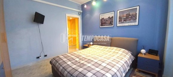 1 chambre Appartement à Novate Milanese, Italy No. 61669 5