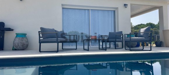 4 غرف نوم فيلا في Bagard, France رقم 309060 5