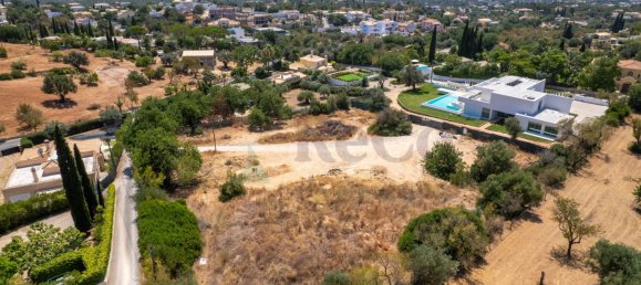 Terreno en Faro, Portugal No. 245136 3