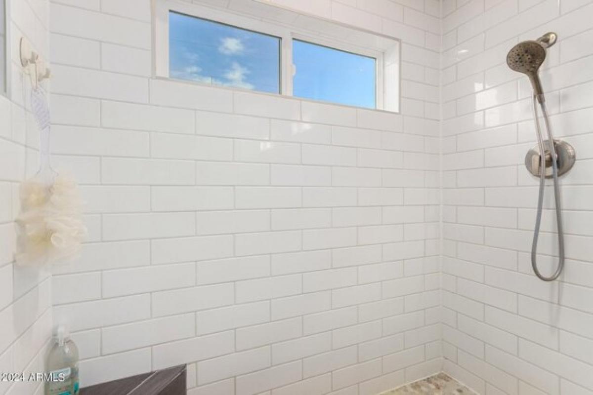 Casa de 3 dormitorios en Scottsdale, USA No. 438871