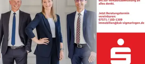 4-Zimmer Wohnung in Sigmaringen, Germany, Nr. 322255 11