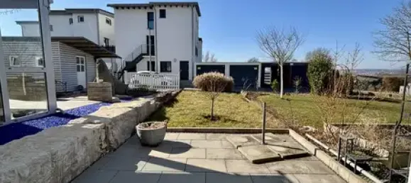 4-Zimmer Wohnung in Sigmaringen, Germany, Nr. 322255 2