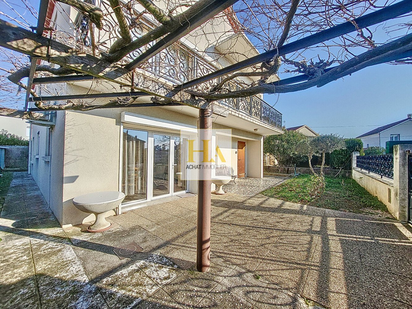 4 chambres Maison à Valence, France No. 59426