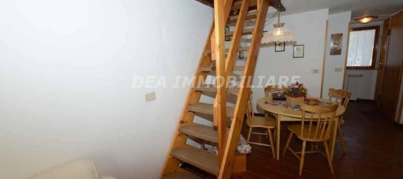 Apartamento de 3 habitaciónes en Ovindoli, Italy No. 112987 19