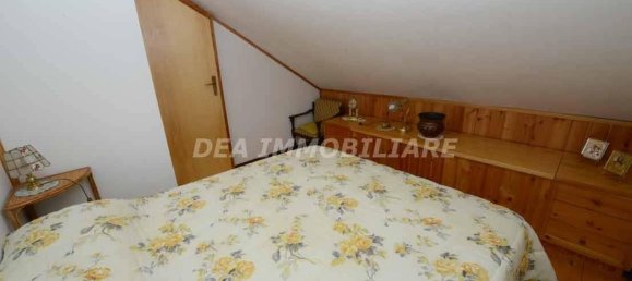 Apartamento de 3 habitaciónes en Ovindoli, Italy No. 112987 22