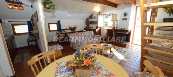Apartamento de 3 habitaciónes en Ovindoli, Italy No. 112987 9