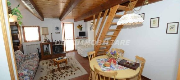 Apartamento de 3 habitaciónes en Ovindoli, Italy No. 112987 8