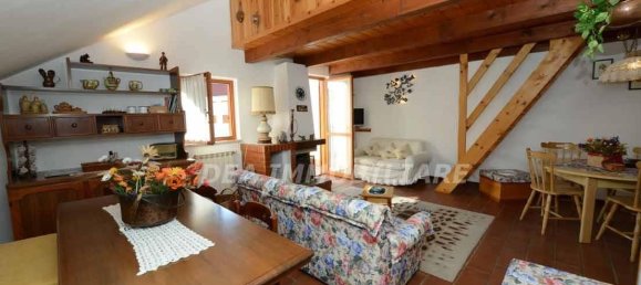 Apartamento de 3 habitaciónes en Ovindoli, Italy No. 112987 10