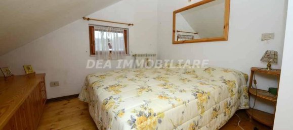 Apartamento de 3 habitaciónes en Ovindoli, Italy No. 112987 23