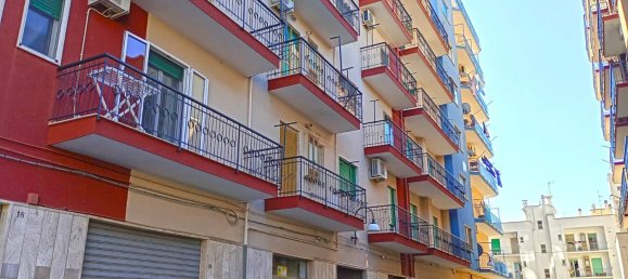 4 rooms Apartment in Putignano, Italy No. 263880 24
