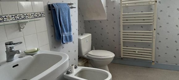 3 Schlafzimmer Haus in Lurais, France, Nr. 75335 15