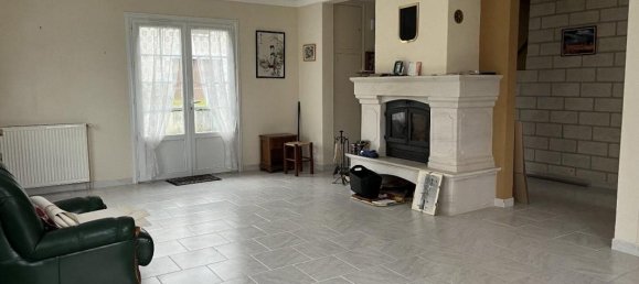 3 Schlafzimmer Haus in Lurais, France, Nr. 75335 9