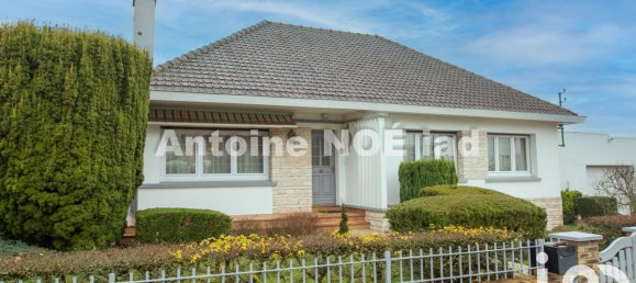 3 bedrooms House in Maisnil-les-Ruitz, France No. 44943 2