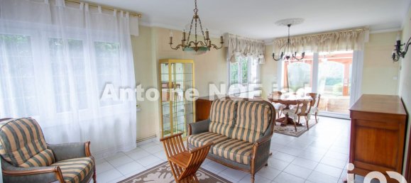 3 bedrooms House in Maisnil-les-Ruitz, France No. 44943 3