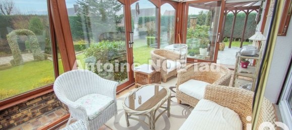 3 bedrooms House in Maisnil-les-Ruitz, France No. 44943 7