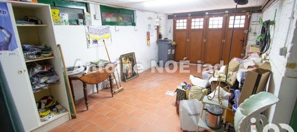 3 bedrooms House in Maisnil-les-Ruitz, France No. 44943 17