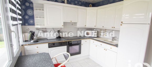 3 bedrooms House in Maisnil-les-Ruitz, France No. 44943 6