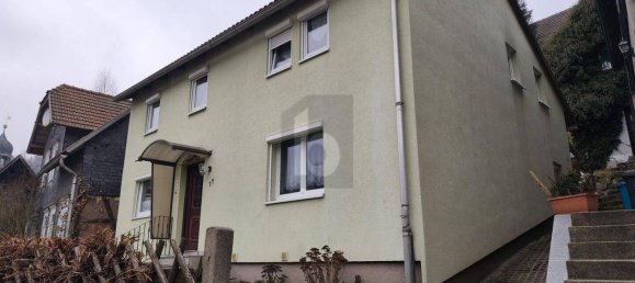 8 rooms Townhouse in Hildburghausen, Germany No. 156308 2