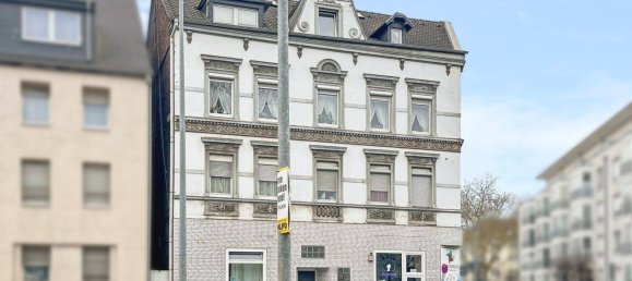 Edificio de 16 habitaciónes en Gelsenkirchen, Germany No. 52002 2