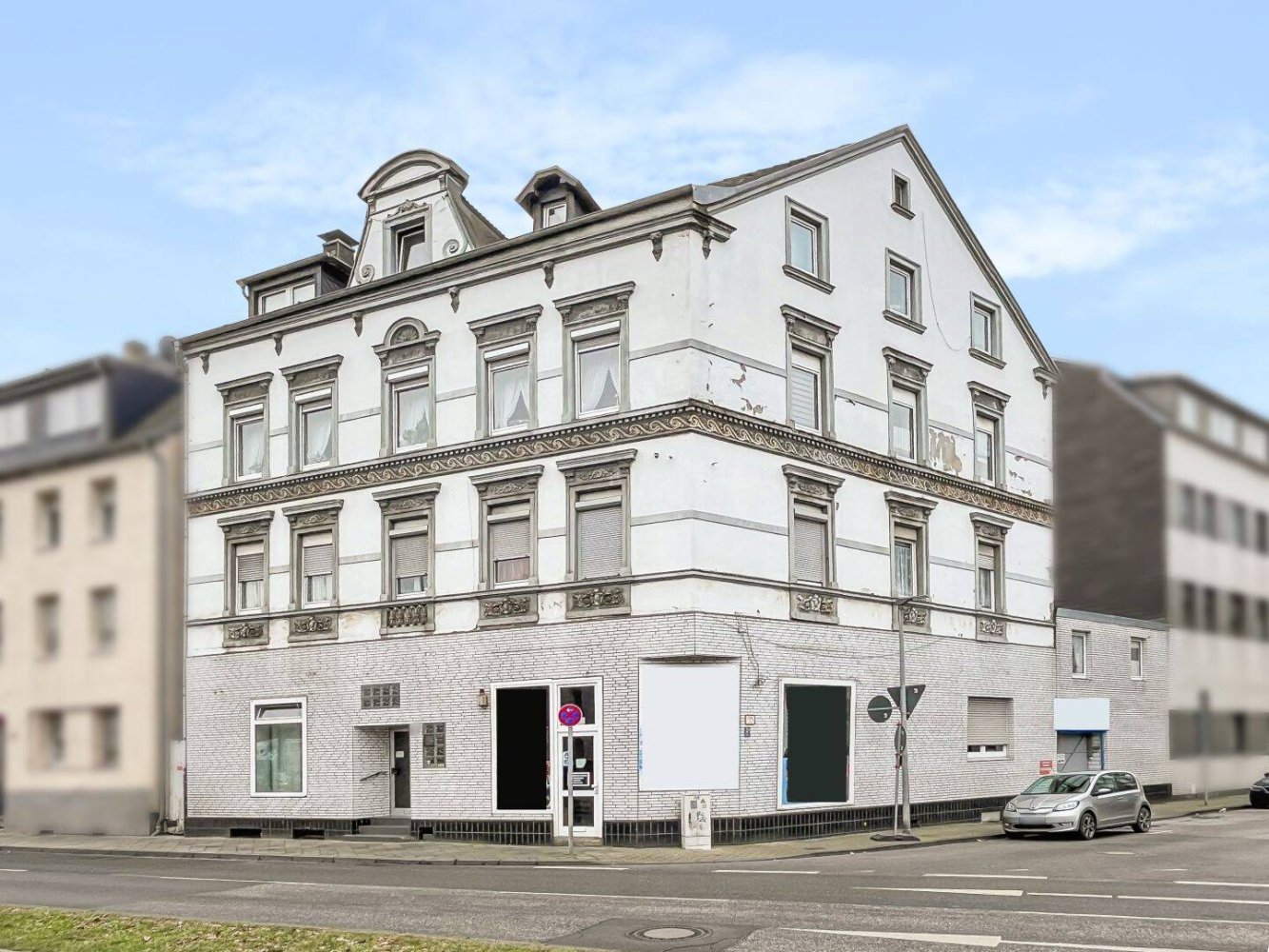 Edifício de 16 divisões em Gelsenkirchen, Germany N.º 52002