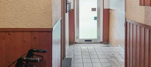 Edificio de 16 habitaciónes en Gelsenkirchen, Germany No. 52002 13