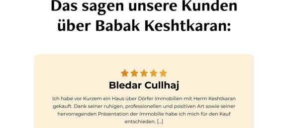 Квартира с 1 спальней в Гамбург-Север, Германия № 282763 10
