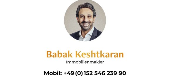 Квартира с 1 спальней в Гамбург-Север, Германия № 282763 9