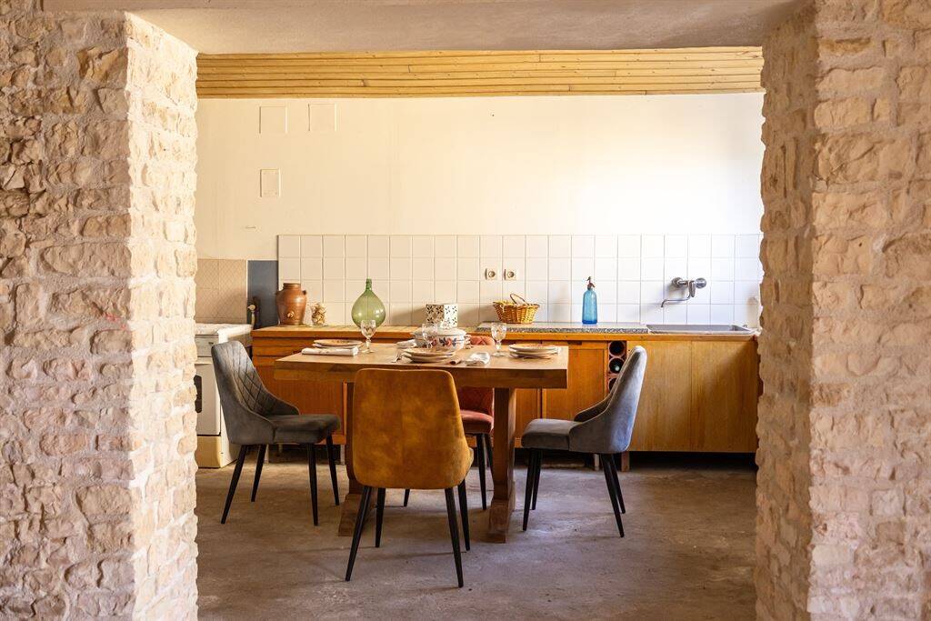 3 bedrooms House in Aigrefeuille-d'Aunis, France No. 325082