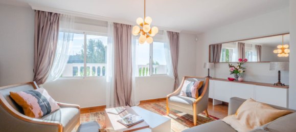 5 غرف نوم فيلا في Mijas, Spain رقم 82999 33