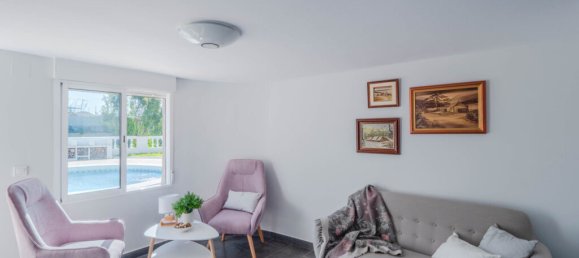 5 غرف نوم فيلا في Mijas, Spain رقم 82999 23