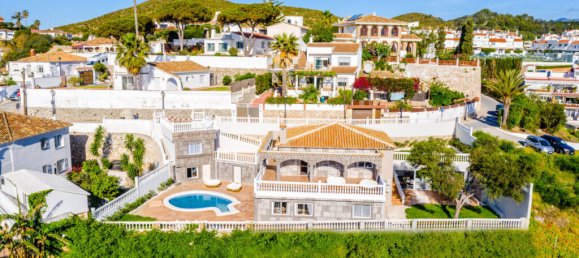 5 غرف نوم فيلا في Mijas, Spain رقم 82999 17