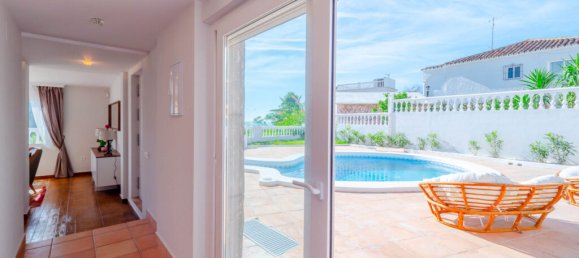 5 غرف نوم فيلا في Mijas, Spain رقم 82999 26