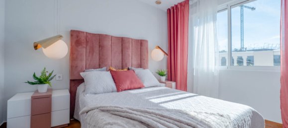 5 غرف نوم فيلا في Mijas, Spain رقم 82999 35