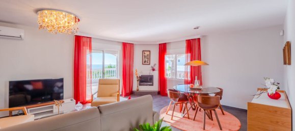 5 غرف نوم فيلا في Mijas, Spain رقم 82999 11