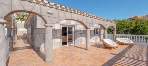 5 غرف نوم فيلا في Mijas, Spain رقم 82999 5