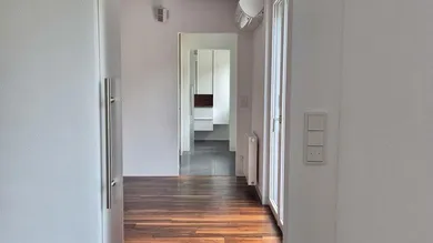 2 rooms Apartment in Wieden, Austria No. 243207