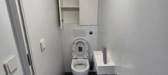 2 rooms Apartment in Wieden, Austria No. 243207 16