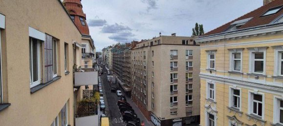 2 rooms Apartment in Wieden, Austria No. 243207 12