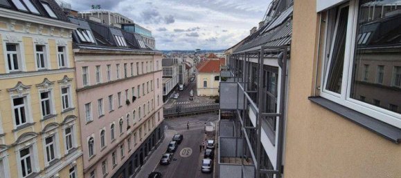 2 rooms Apartment in Wieden, Austria No. 243207 6