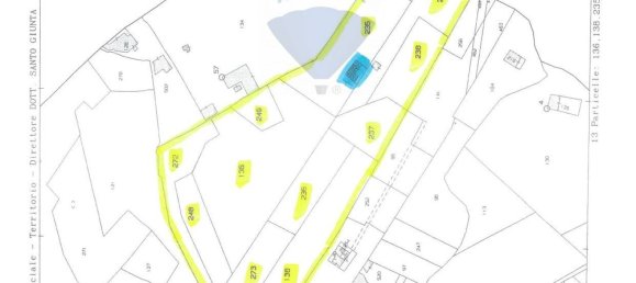 25699m² Land in Paternò, Italy No. 362053 23