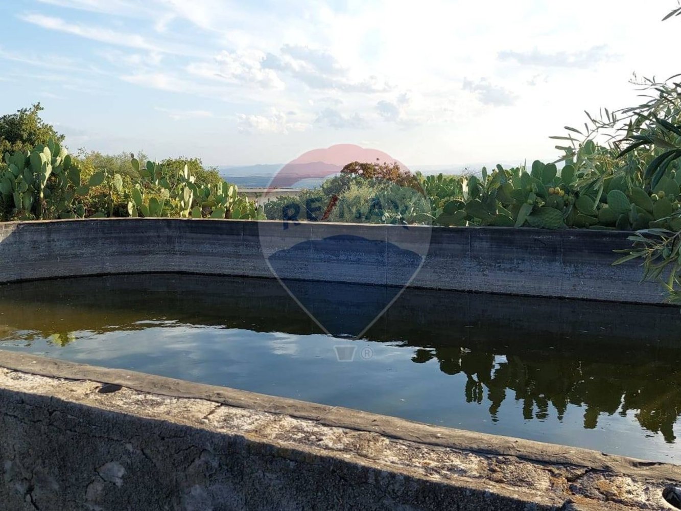 25699m² Land in Paternò, Italy No. 362053