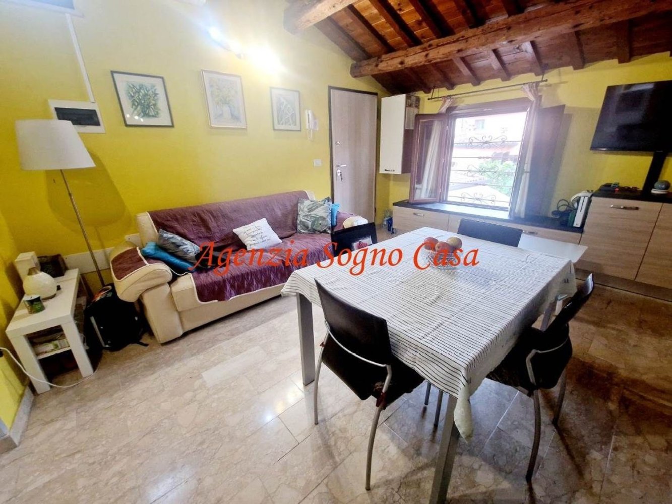 3 rooms Apartment in Forlì, Italy No. 265148