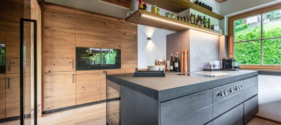 6-Zimmer Haus in Reith bei Kitzbühel, Austria, Nr. 123401 4