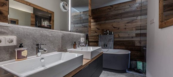 6-Zimmer Haus in Reith bei Kitzbühel, Austria, Nr. 123401 6