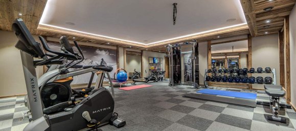 6-Zimmer Haus in Reith bei Kitzbühel, Austria, Nr. 123401 11